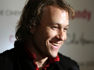 Heath Ledger picture, image, poster